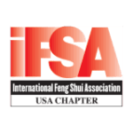 International Feng Shui Association USA logo