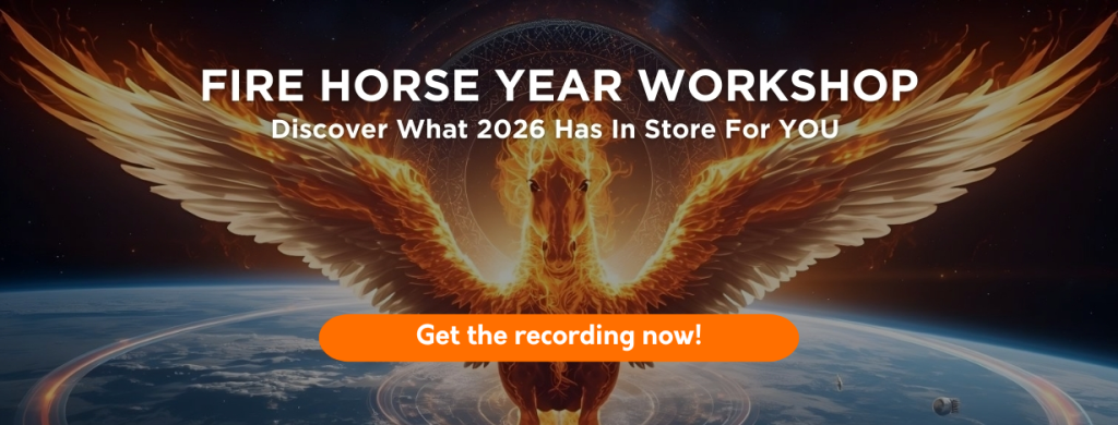 Feng Shui Connect Archive 1